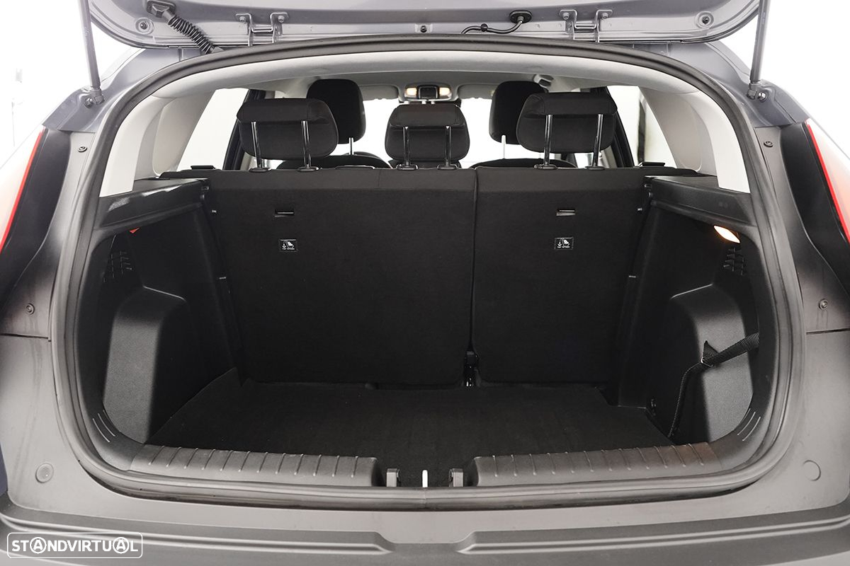 Hyundai Bayon 1.0 T-GDI Premium - 21