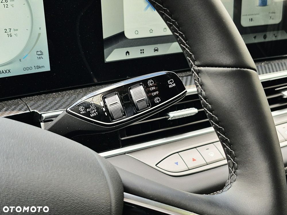 Chery Tiggo 7 1.5 T-GDI Super Hybrid Premium DHT - 33