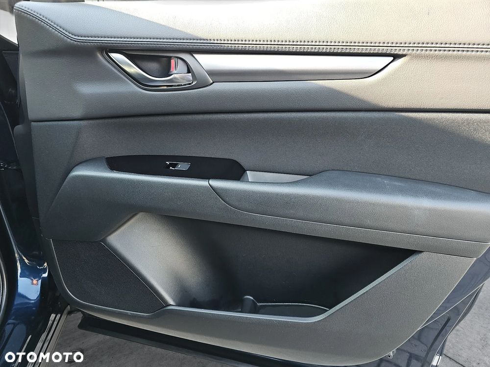 Mazda CX-5 2.0 Center-Line Plus 2WD - 22