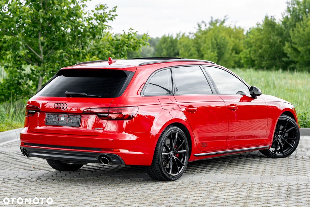 Audi A4 Avant 2.0 TFSI quattro S tronic sport - 13