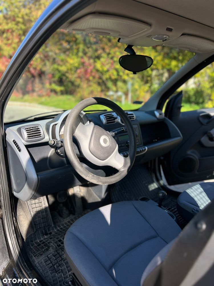 Smart Fortwo - 12