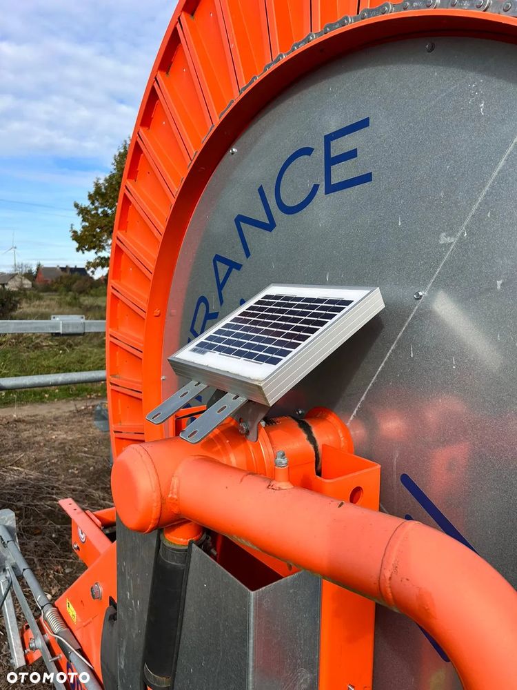 Inny Irrifrance Optima 1020 TTI 90/400 m - 7