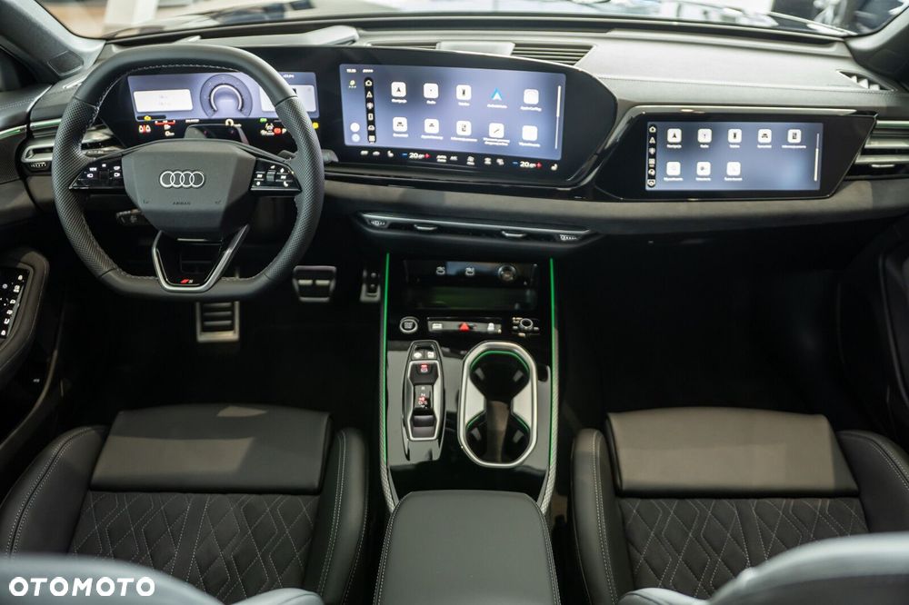 Audi A6 Limousine - 19