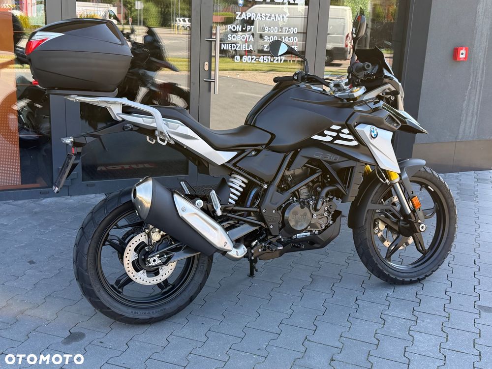 BMW GS - 4
