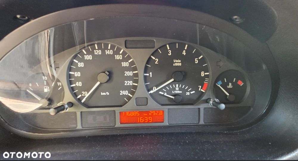 BMW Seria 3 316ti Edition Lifestyle - 10