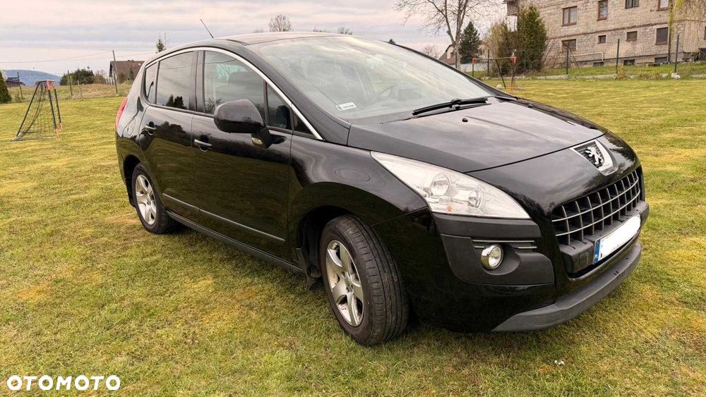 Peugeot 3008 - 2