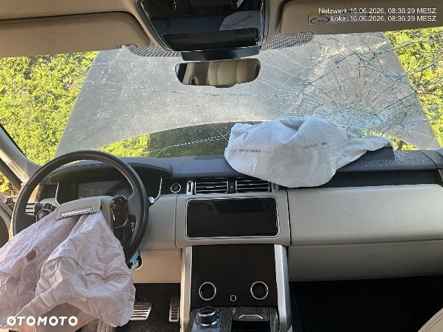 Land Rover Range Rover 3.0 TDV6 Vogue - 6