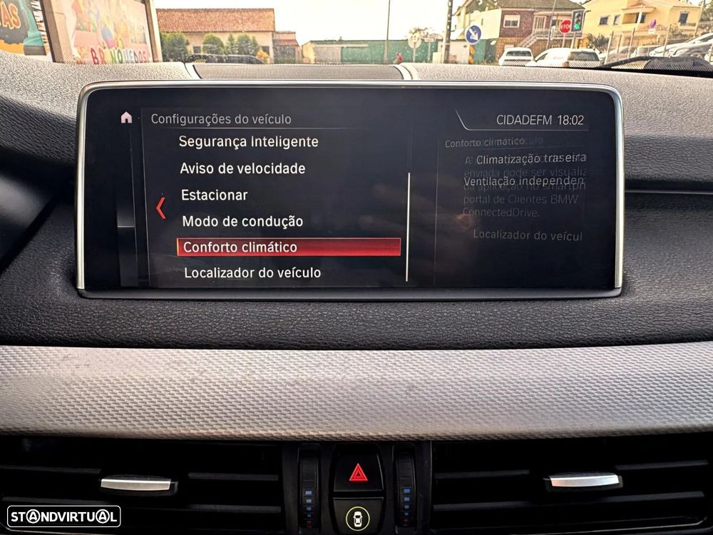 BMW X5 25 d sDrive Pack M - 30