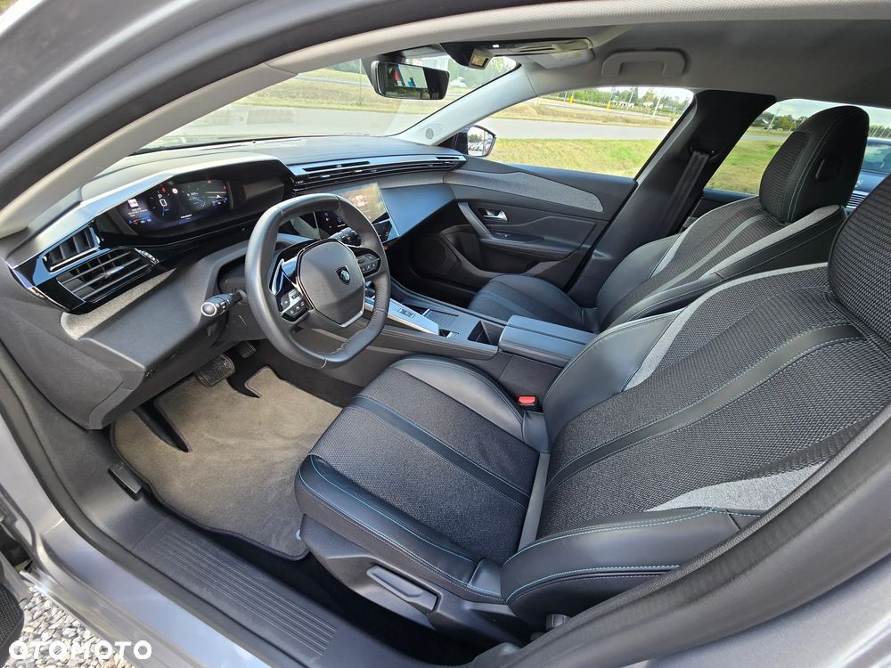 Peugeot 308 - 14