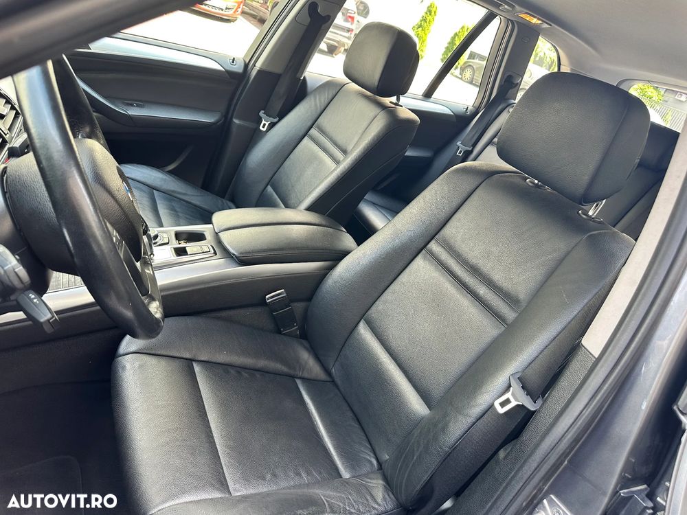 BMW X5 - 5