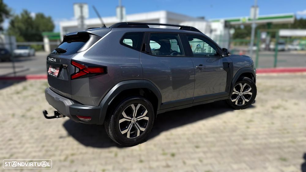 Dacia Duster 1.2 TCe Extreme - 3