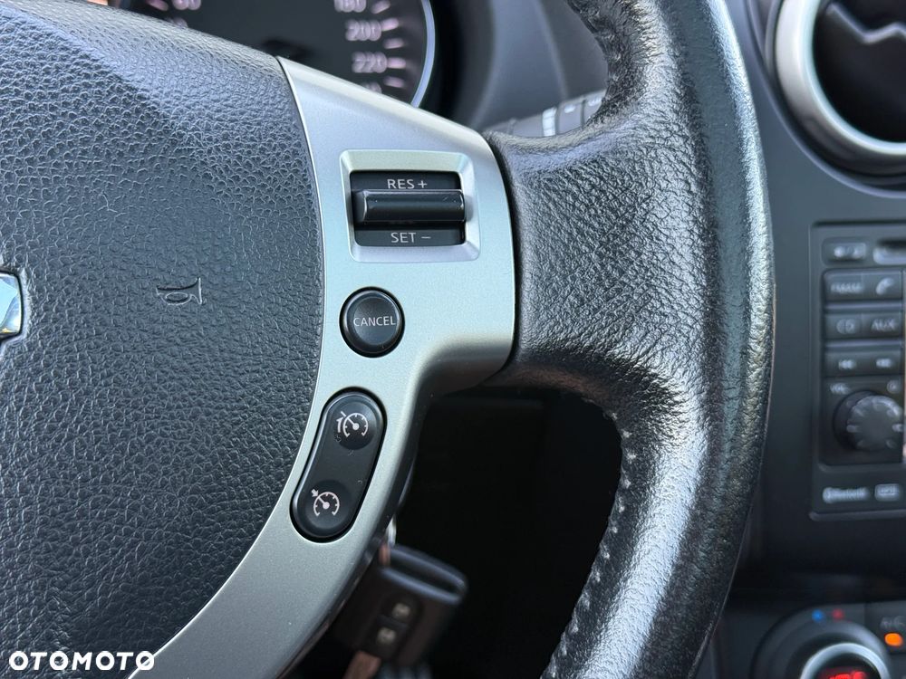 Nissan Qashqai - 36