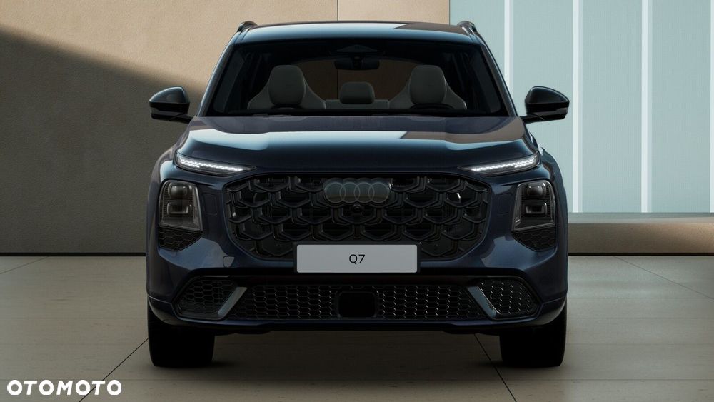 Audi Q7 TDI mHEV 220 kW Quattro Tiptr - 4