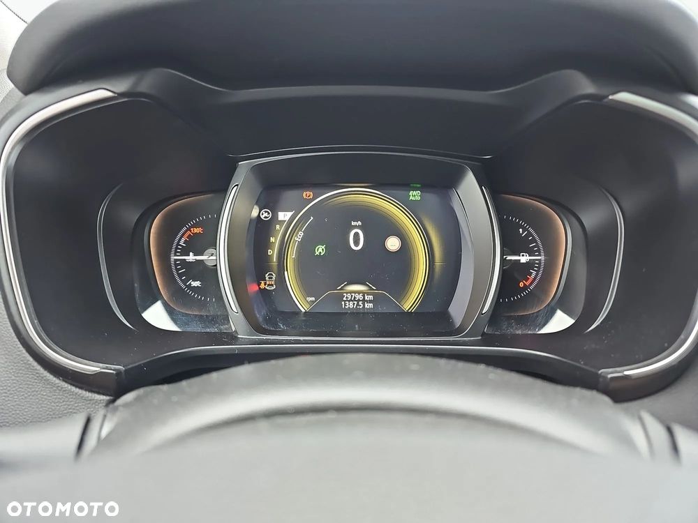 Renault Koleos 2.0 Blue dCi Initiale Paris 4x4 X-Tronic - 18