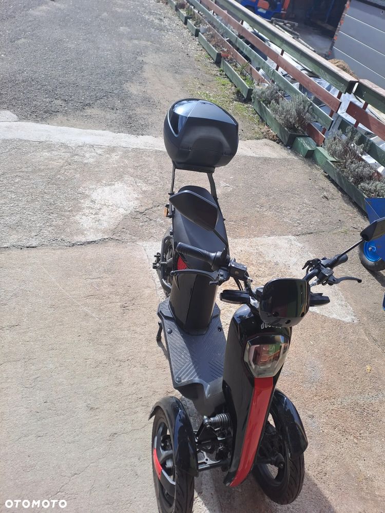 Doohan iTango - 7