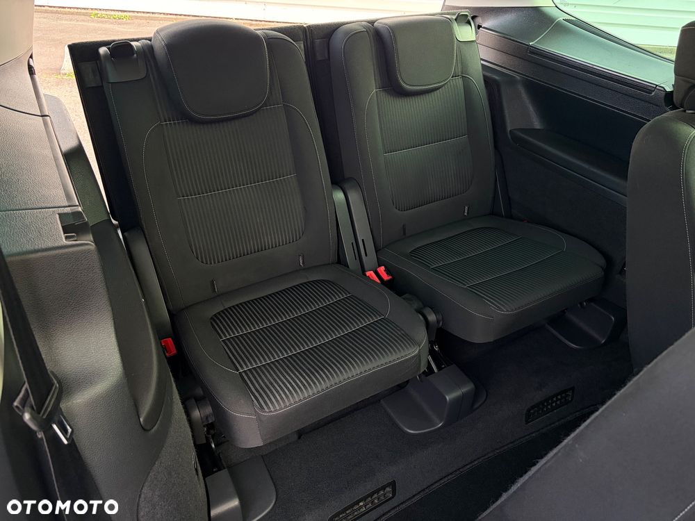 Seat Alhambra 2.0 TSI DSG 4Kids - 23