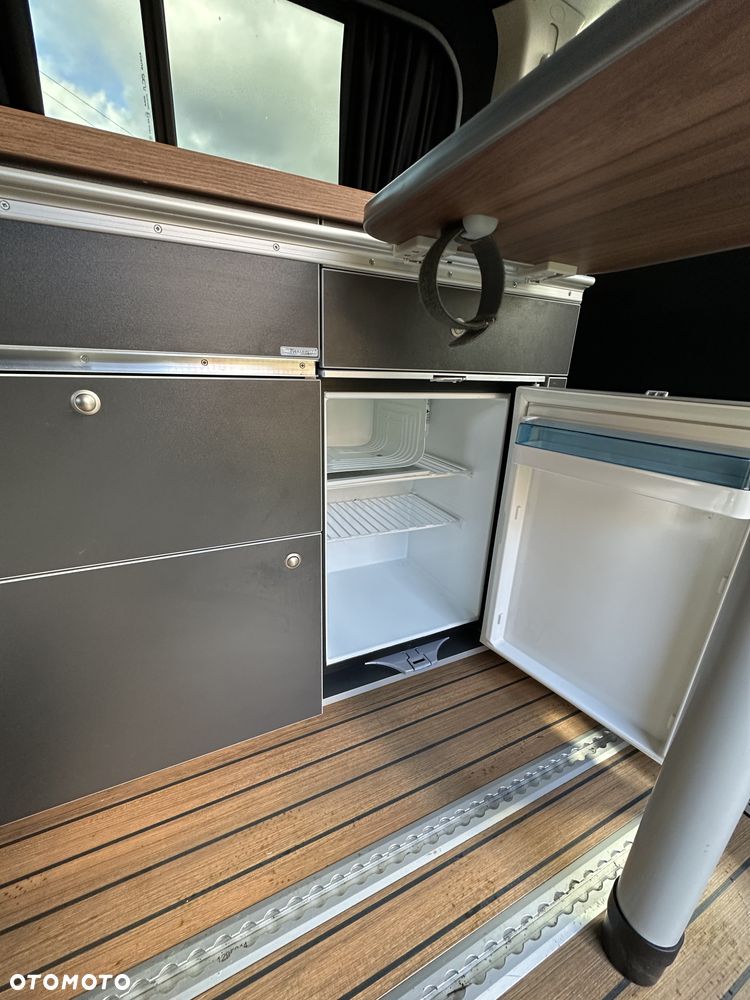 Renault Trafic Wavecamper - 25