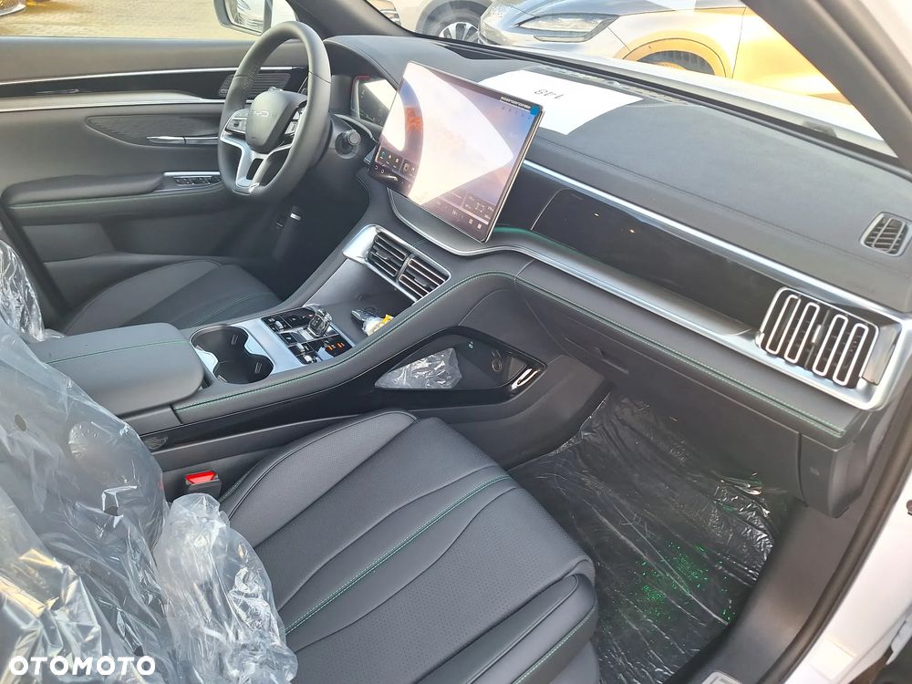 BYD Seal U 1.5 Boost - 11