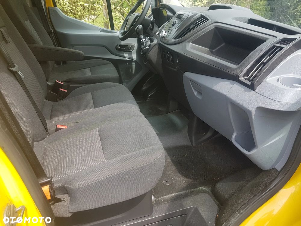 Ford Transit - 5