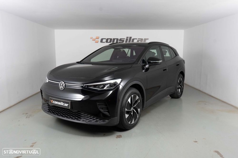 VW ID.4 79 kWh Pro - 2