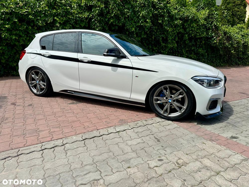 BMW Seria 1 120d - 15