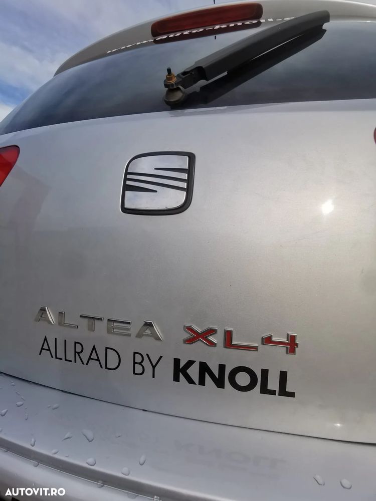 Seat Altea XL - 6