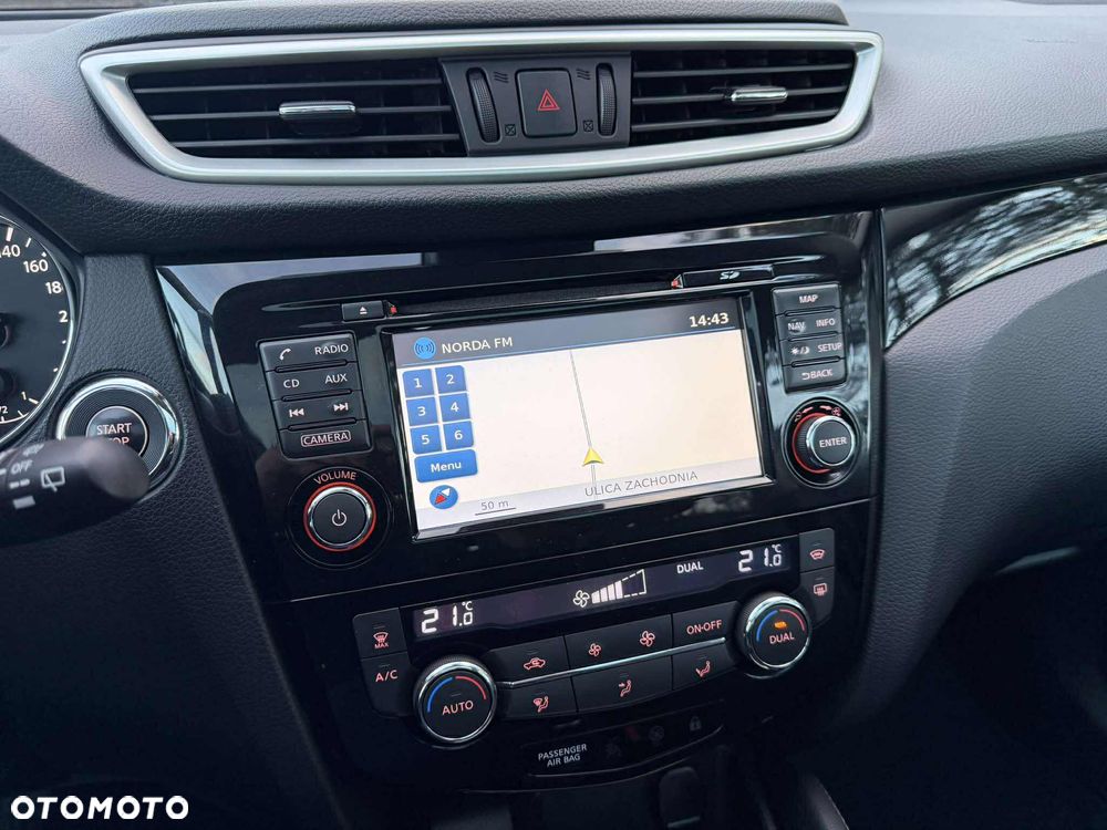 Nissan Qashqai 1.2 DIG-T Tekna - 37