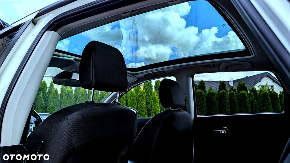 Nissan Qashqai - 35