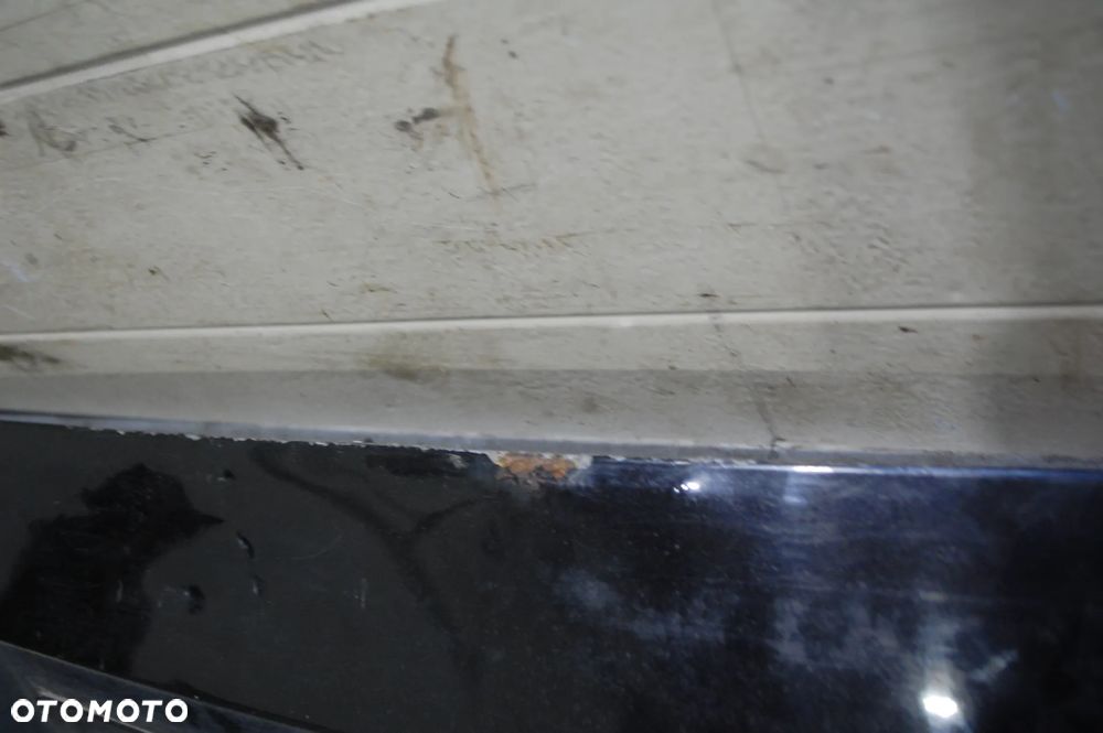 KLAPA BAGAŻNIKA TYŁ TYLNA VW BORA KOMBI LC9Z - 9