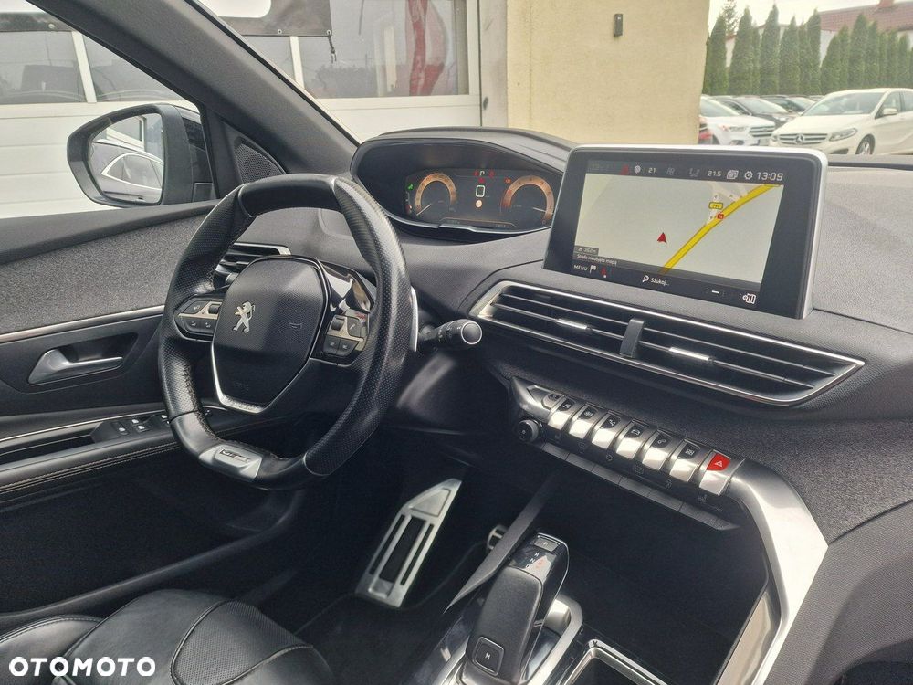 Peugeot 3008 THP 165 EAT6 Stop & Start Allure - 24