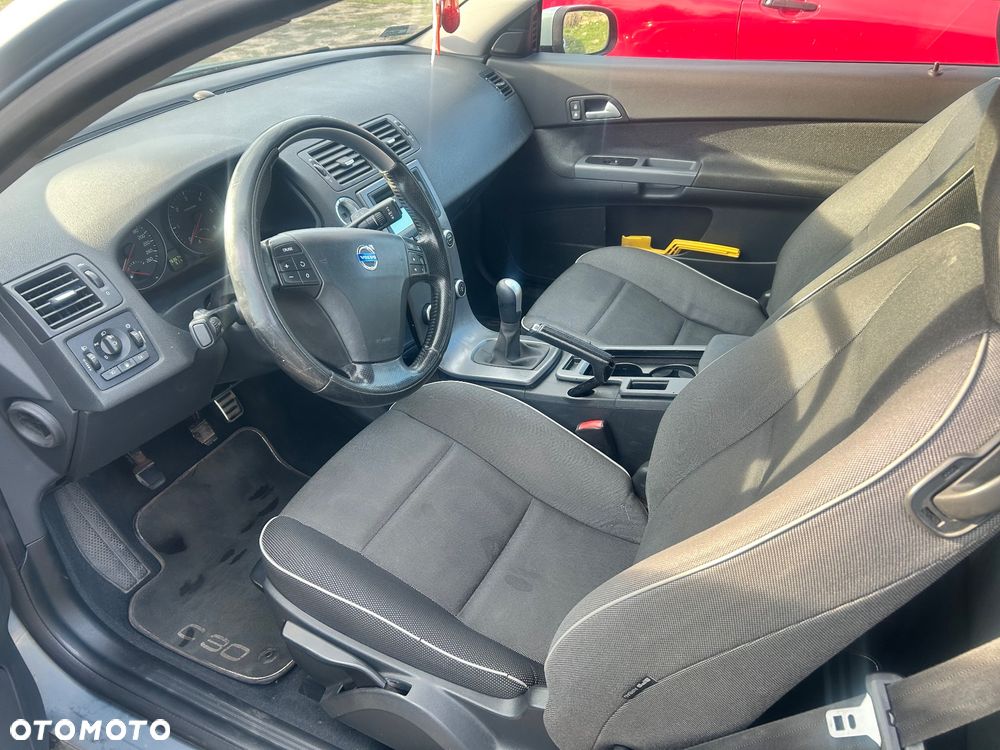 Volvo C30 2.0D - 5