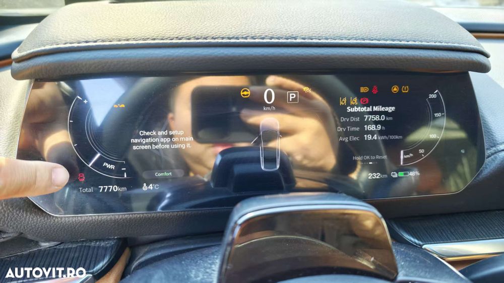 Mazda 6e EV Takumi Plus - 7