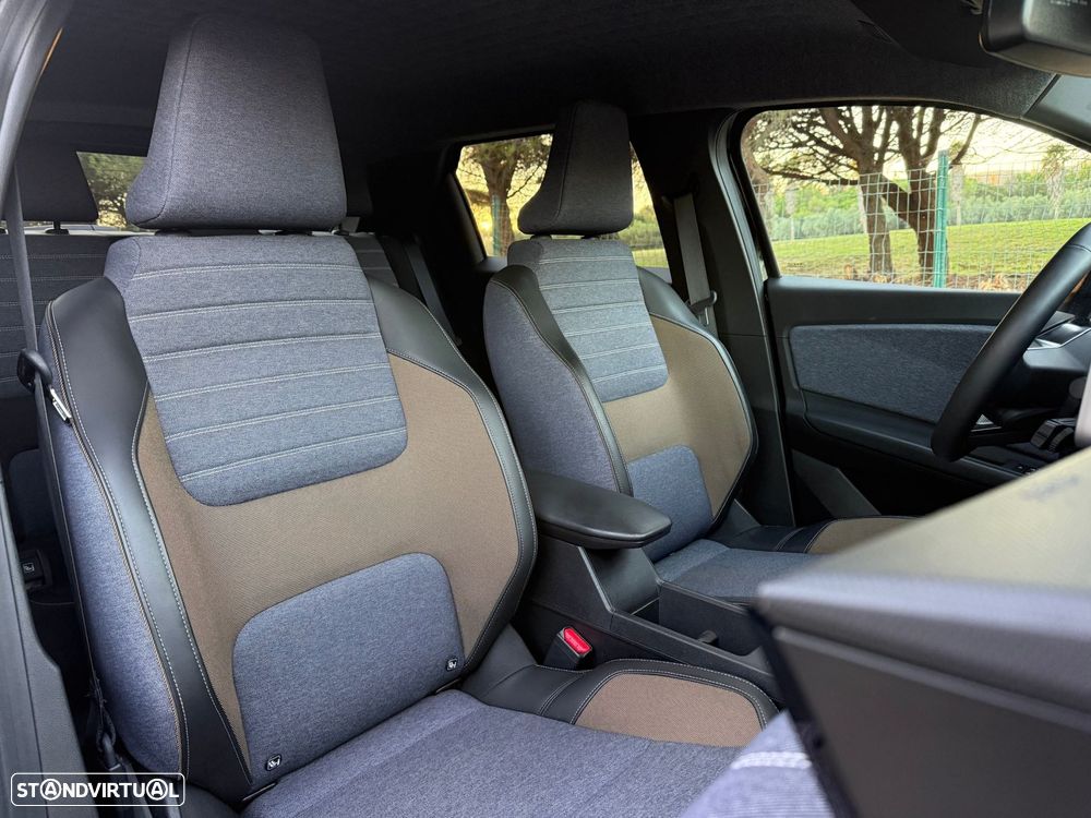 Renault 5 E-Tech 52 kWh Techno Autonomia Conforto - 32
