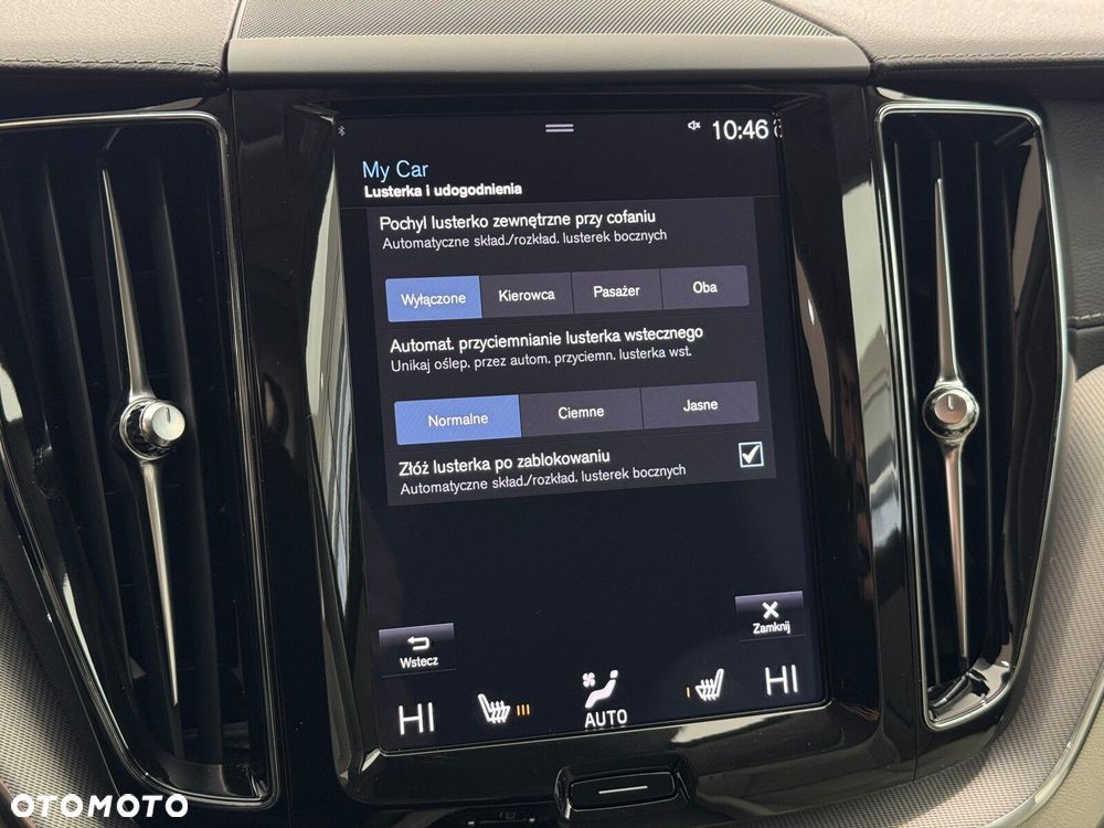 Volvo XC 60 D5 AWD Inscription - 35