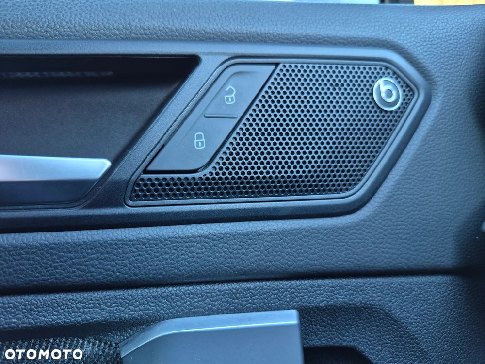 Seat Tarraco 2.0 TSI 4Drive OPF DSG Xcellence - 17