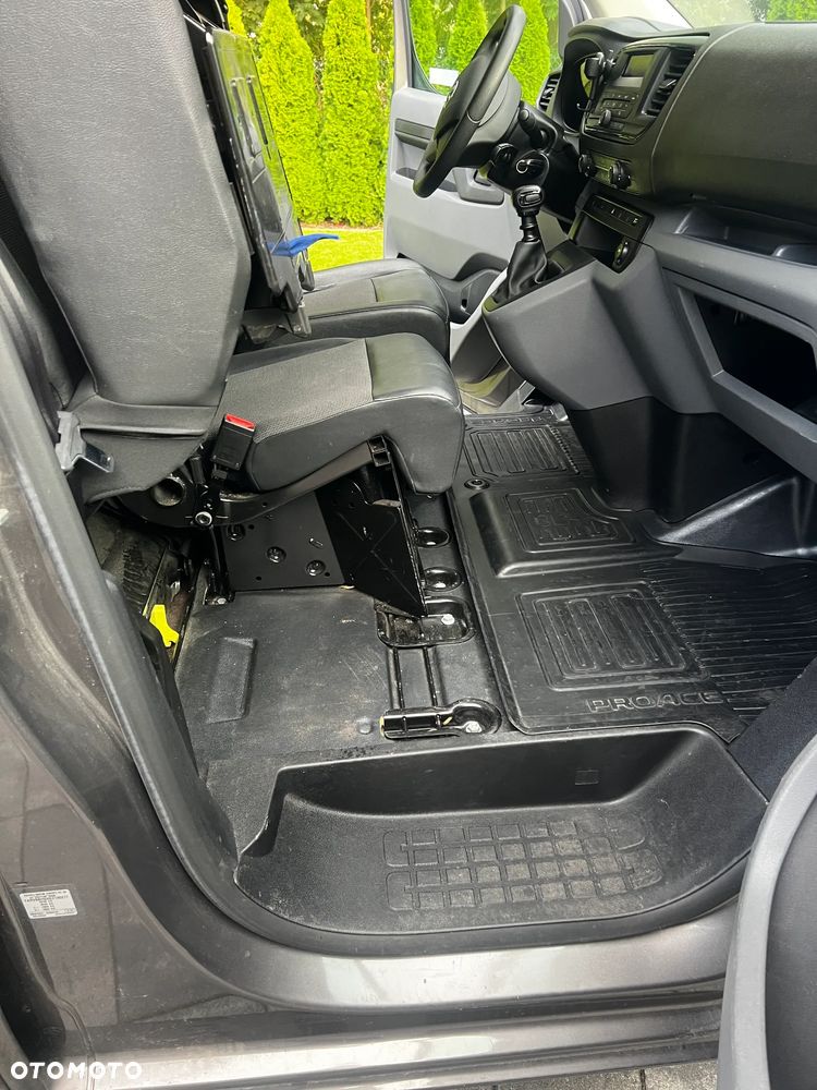 Toyota Proace - 9