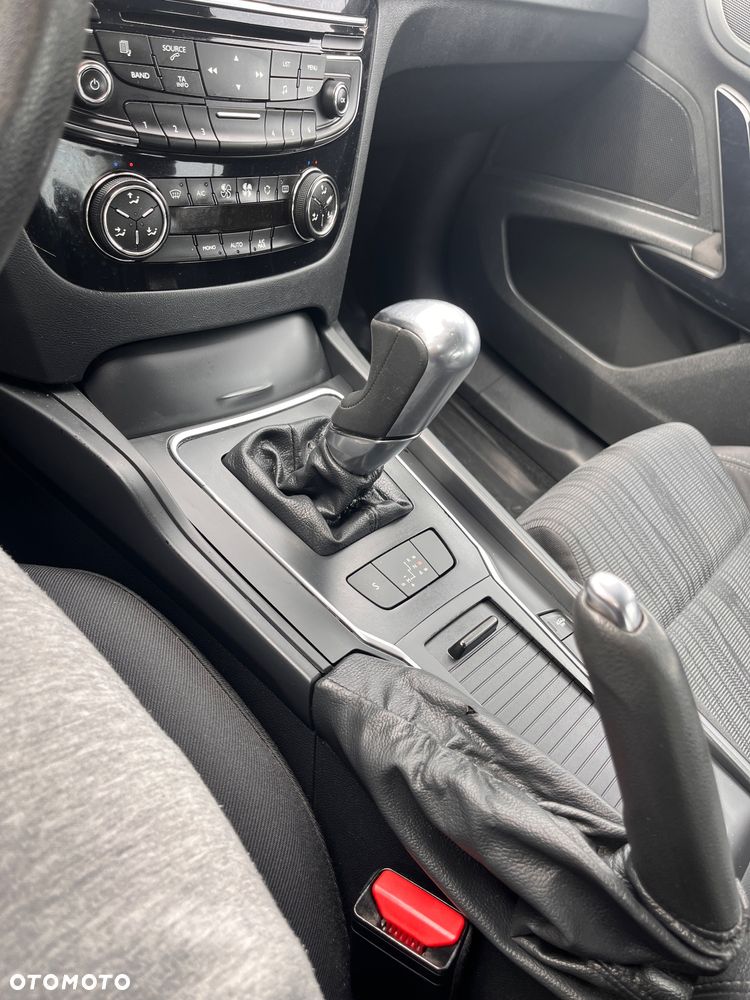 Peugeot 508 120 VTi EGS6 Access - 13