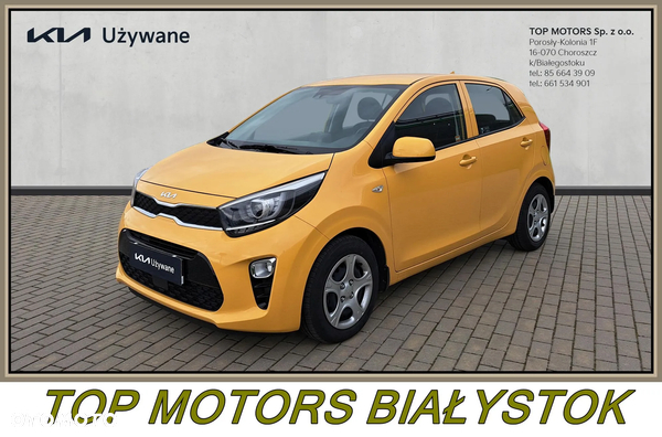 Kia Picanto 1.2 L