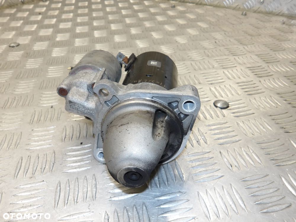 BMW E60 03-07 SEDAN 2.0B ROZRUSZNIK 0001107442 - 3