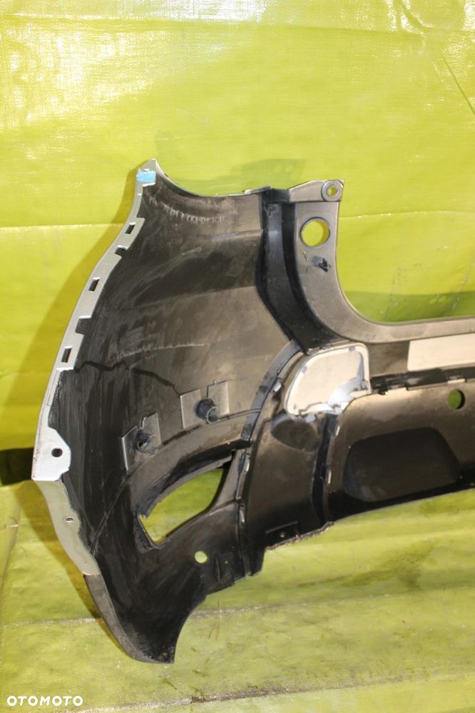 Zderzak tył Dacia Duster II 2017-2021r. - 3