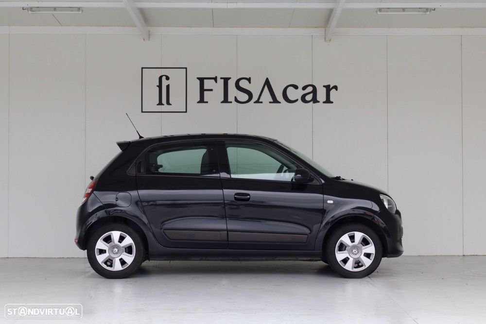 Renault Twingo 1.0 SCe Limited - 5