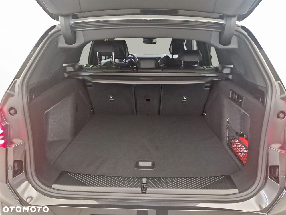 BMW X3 xDrive20d mHEV - 22