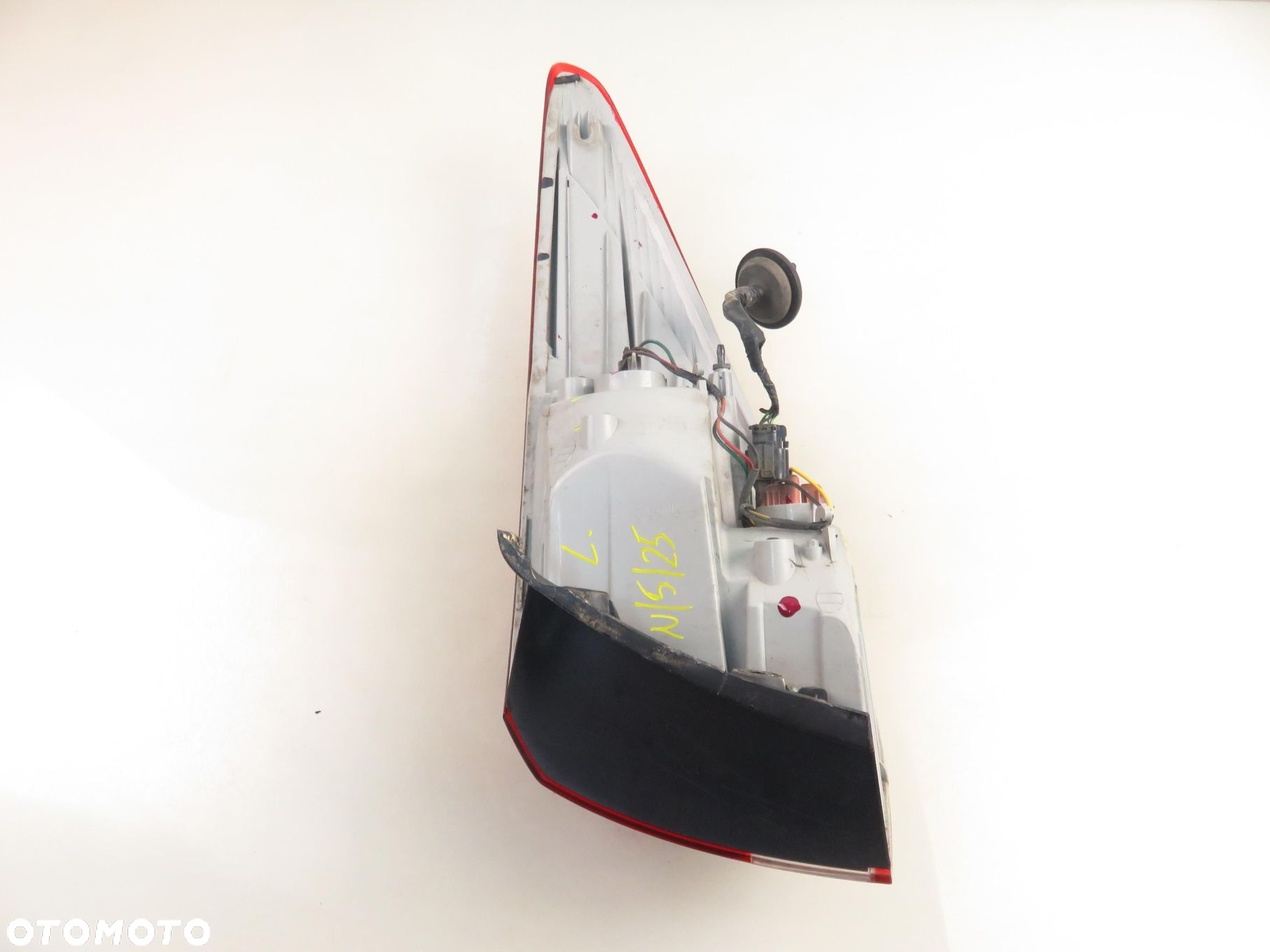 LAMPA LEWA TYLNA HYUNDAI ix35 924012Y0 - 5