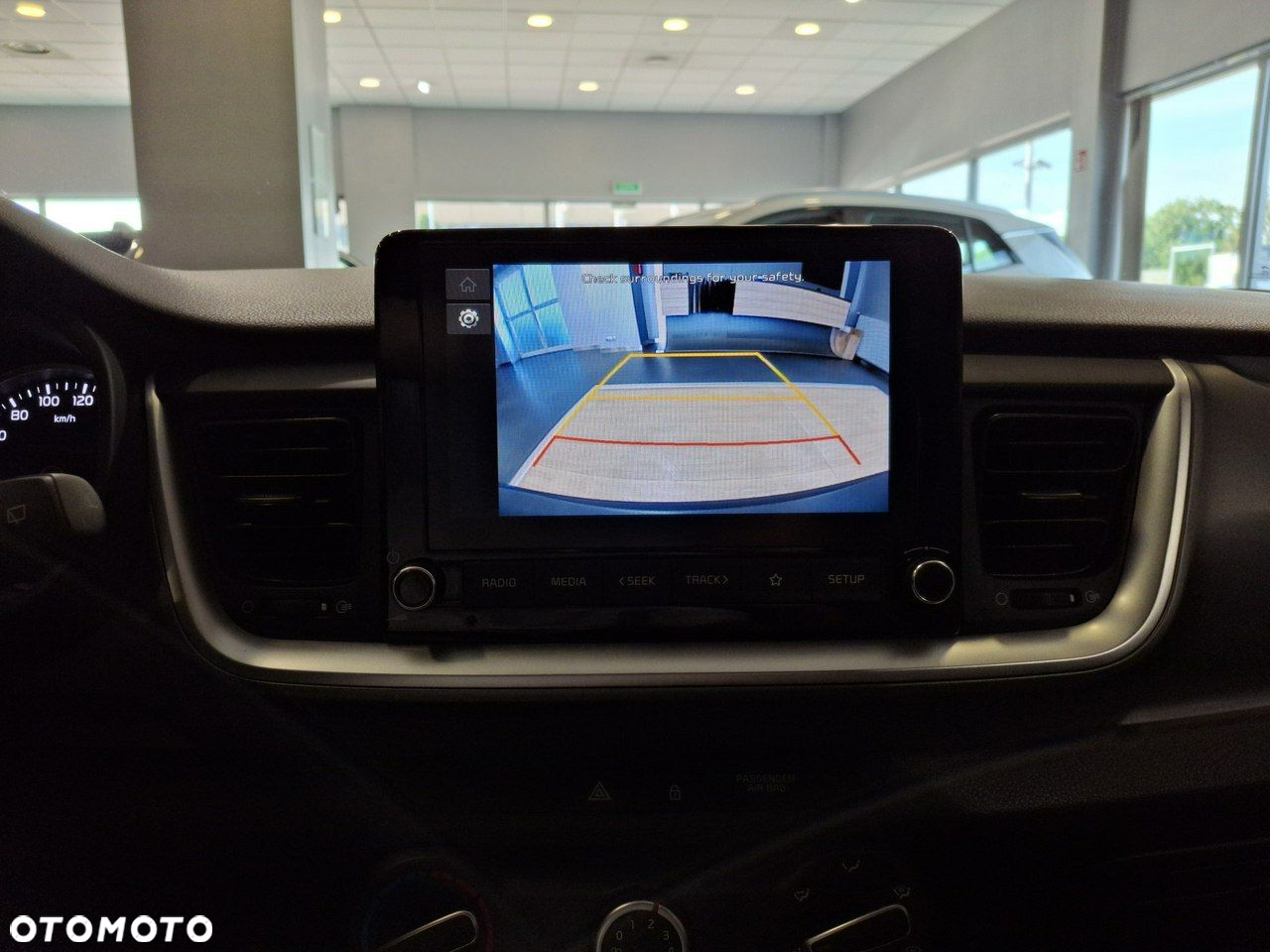 Kia Stonic 1.0 T-GDI M DCT - 17
