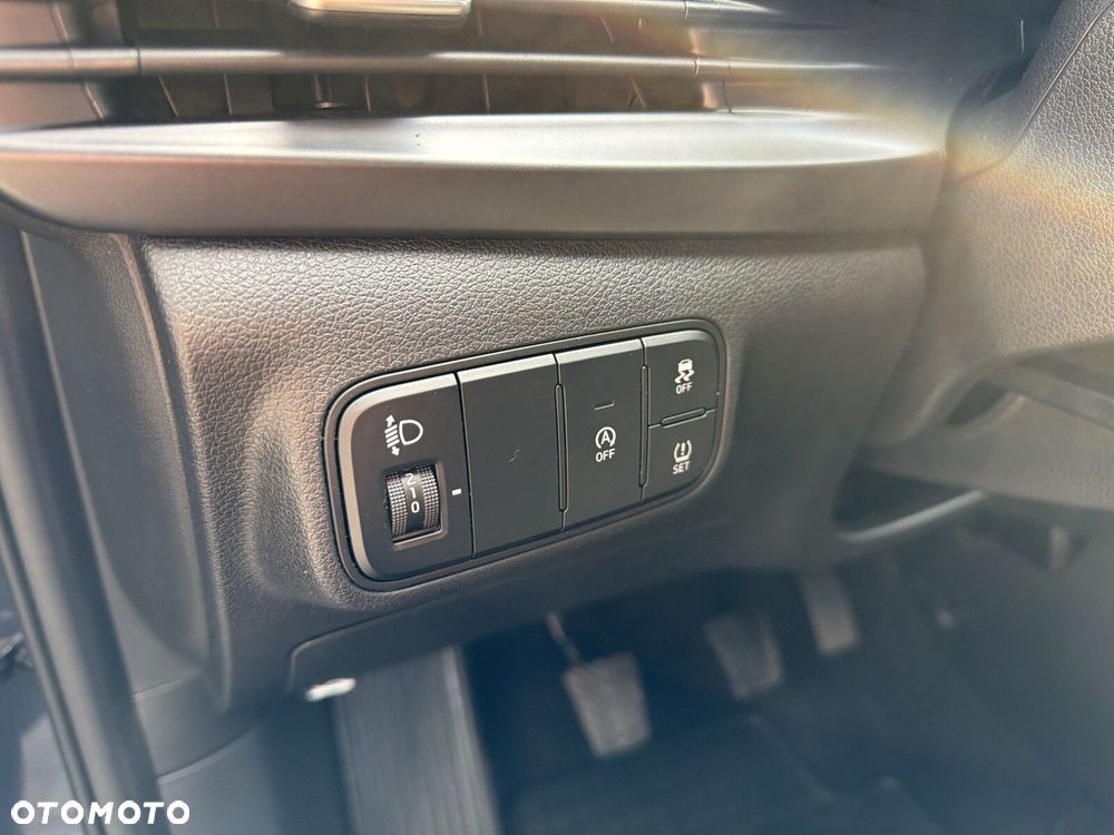 Hyundai i20 1.2 Classic Plus - 21