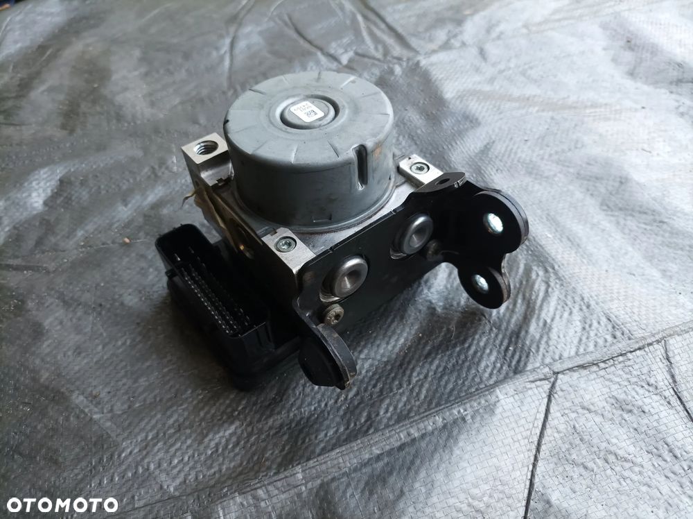 Ford Galaxy MK4 pompa hamulcowa abs J1GC 2C219 DA - 2
