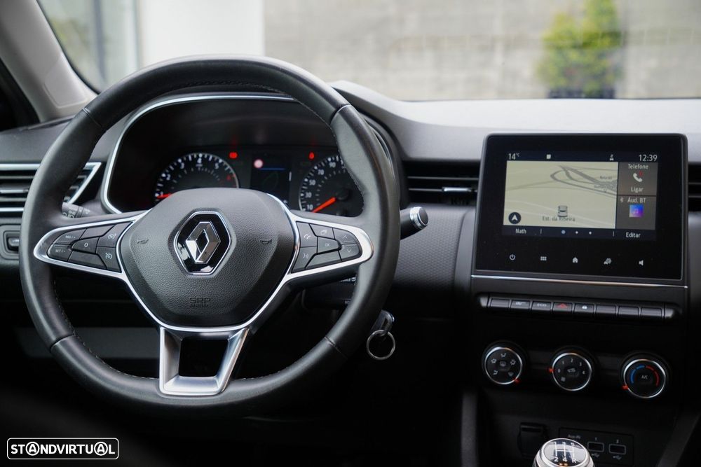 Renault Clio 1.0 TCe Intens - 9