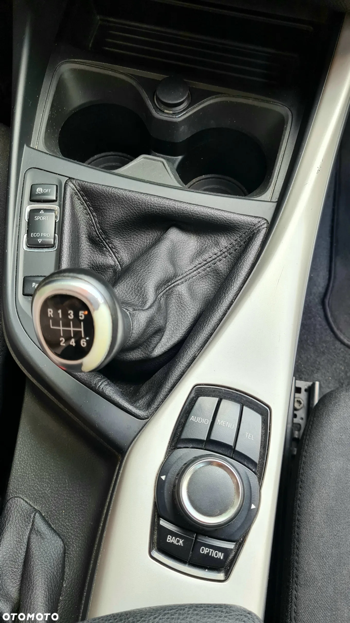 BMW Seria 1 116i - 12