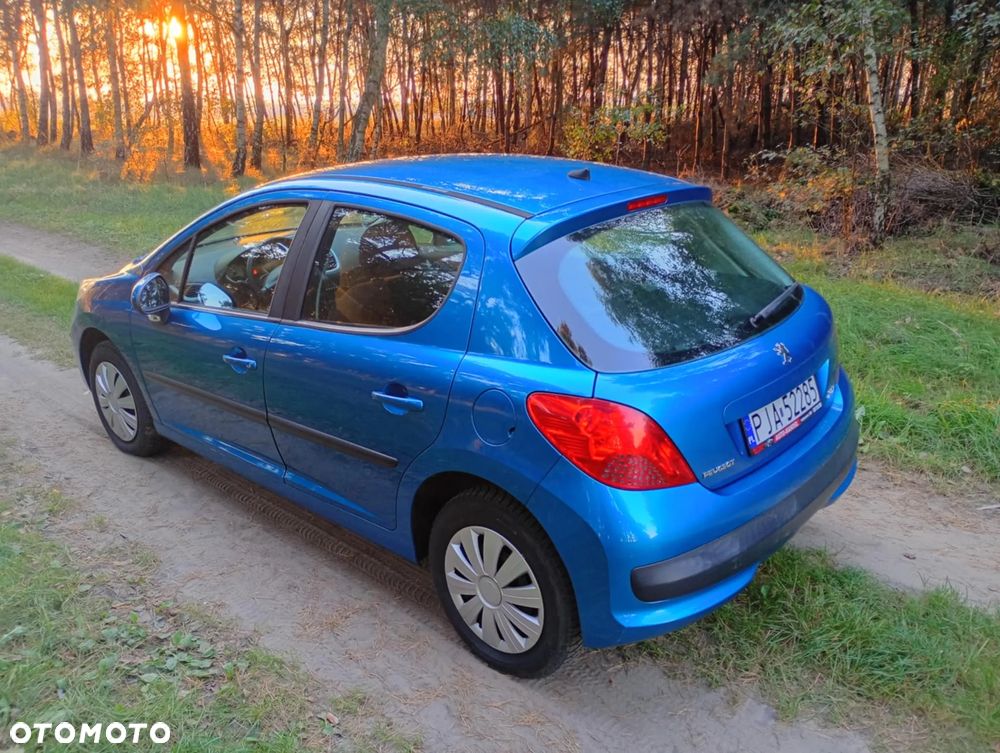 Peugeot 207 - 10