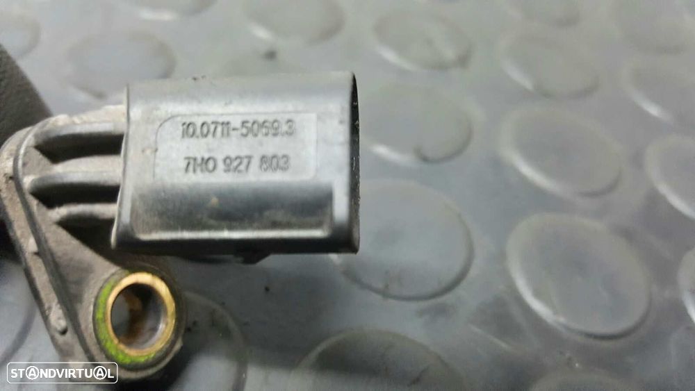 SENSOR ABS VOLKSWAGEN TOURAN (1T1) ADVANCE - 5